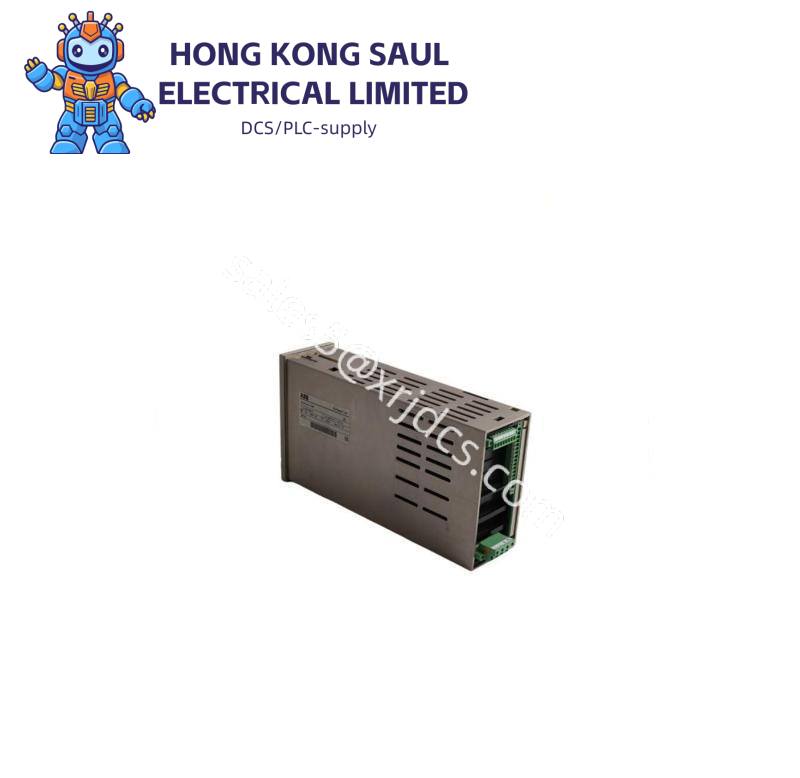 abb_protronic_500_f_6_850767_3_p_62615-0-1101110_module.jpg ABB SA162M Industrial Control Module, High Precision and Reliability