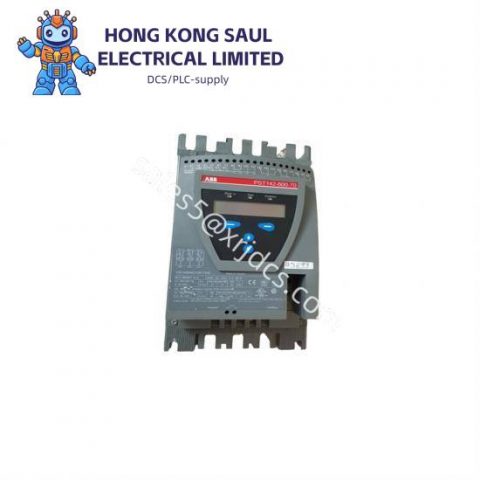 ABB PPC905BE101 Industrial Control Module