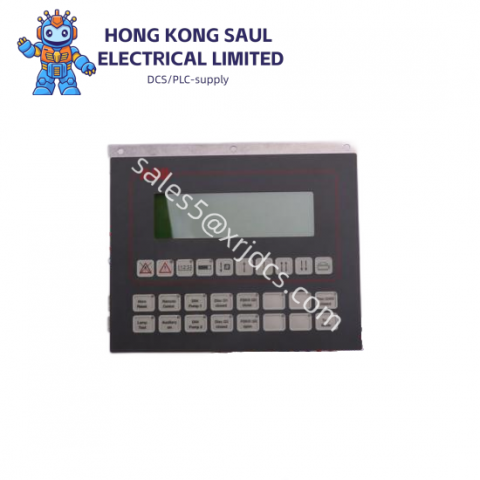 ABB PSTB 370/600-70 Softstarter: Industrial Automation Solutions for Enhanced Efficiency