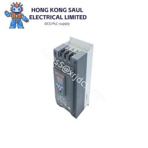 ABB AB 20750DNET Precision Control Module for Industrial Automation