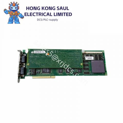 ABB 3HAC12998-1 Industrial Control Module