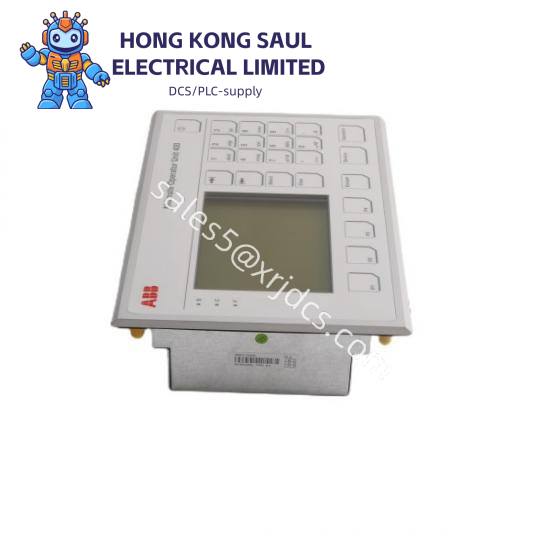 abb_pxah_401_3bse017235r1-1.jpg ABB S201-K15 Controller Module for Industrial Automation