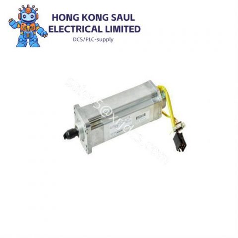 ABB 3HNP 01721-1 Pipe Connector, Exceptional Connection Performance