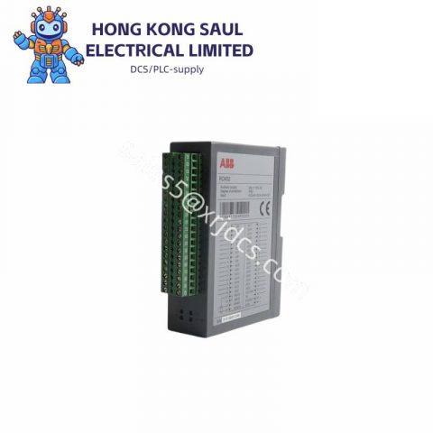 ABB 3BSC950167R45 Industrial Control Module