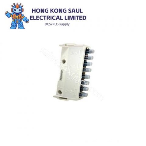 KOLLMORGEN CR06200-000000 SPM-D11-DC24V Industrial Automation Module