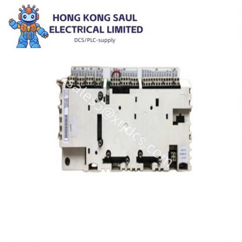 KOLLMORGEN RDCU-02C Motor Control Module