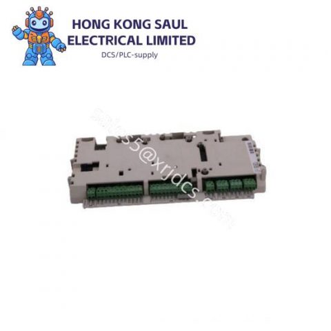 ABB 3HAC13356-1 Industrial Control Module