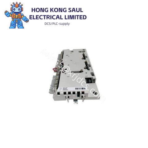 ABB RDCU-12C 3AUA0000043722 PLC Control Unit