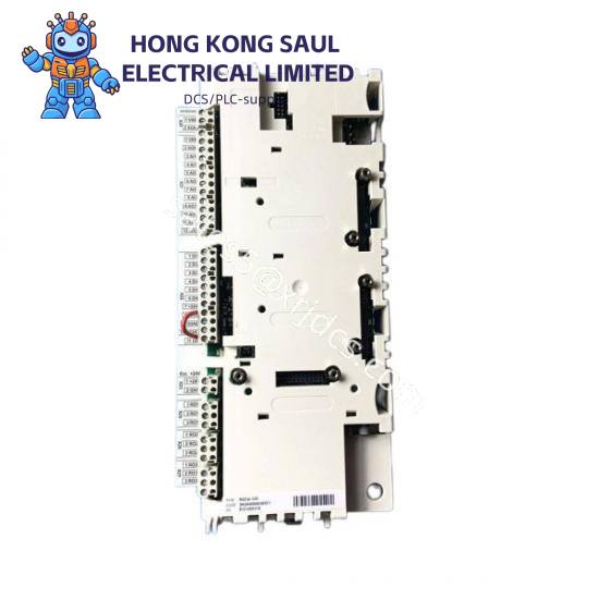 abb_rdcu-12c_control_unit.jpg ABB RDCU-12C Redundancy Control Unit for Industrial Automation