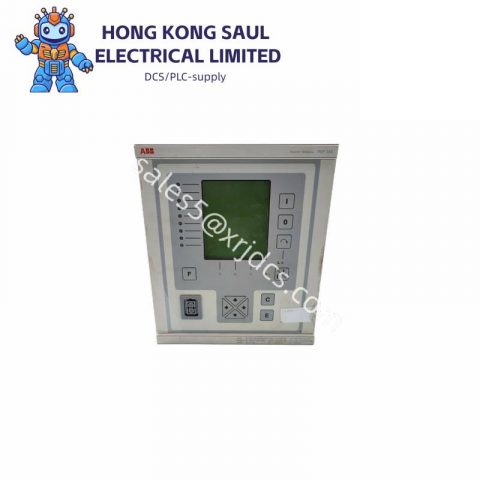 ABB 560CVT10 Industrial Control Module, High Precision and Reliability