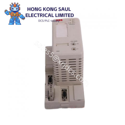 ABB 3BSC690021R3 Industrial Control System Module