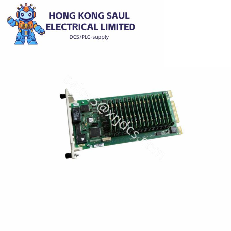 abb_rmio-01c_control_board.jpg ABB 3HAC7068-1 Industrial Control Module