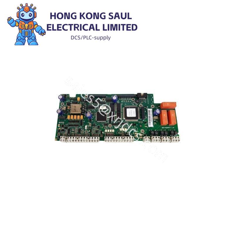 abb_rmio-01c_rmio-oic_coated_board.jpg ABB RMIO-01C Master Interface Board for AC Motor Speed Control