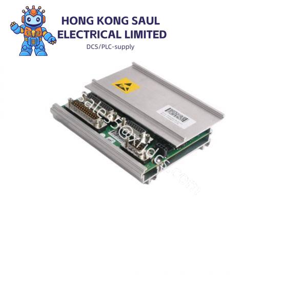 abb_robot_3hac044168-001_rmu101_serial_measurement_board.jpg Schneider 3HAC044168-001 Robot Module - Advanced Automation Solutions