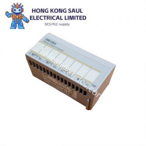 ABB SDCS-POW-1-CONT Industrial Control Module