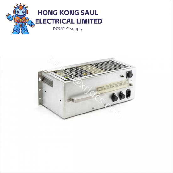 abb_sa167_power_supply_unit.png ABB SA167 3BSE003390R1 Control Unit for Industrial Automation