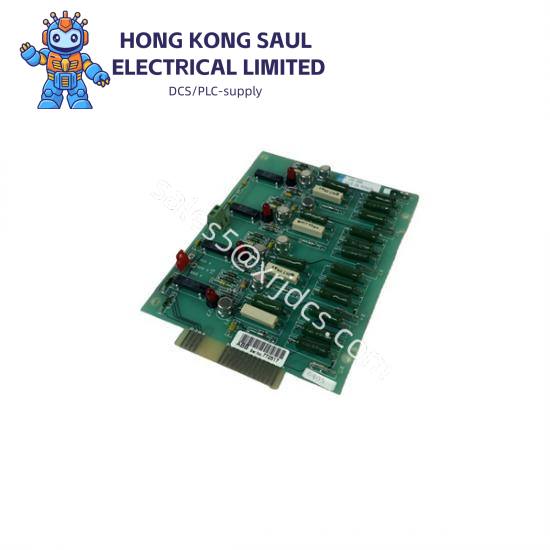 abb_saft-132-cbs_supervision_circuit_board.jpg ABB 1SFA899018R1000 Industrial Control Module