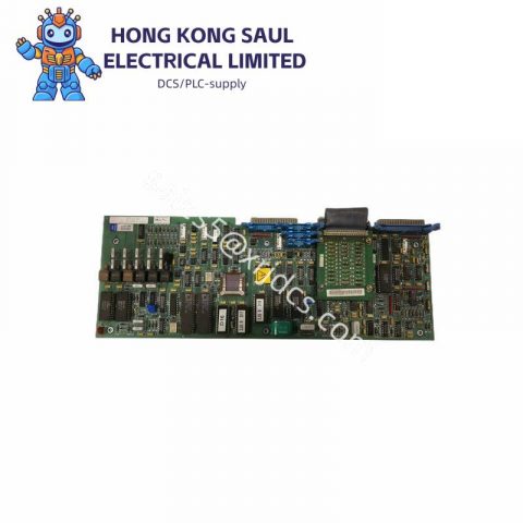 ABB 1SDA058261R1 Industrial Control Module