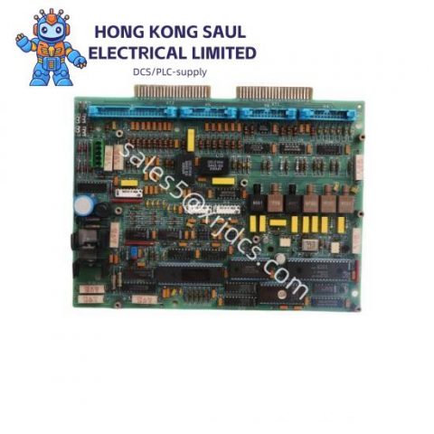 ABB EH450C-1 Industrial Control Module