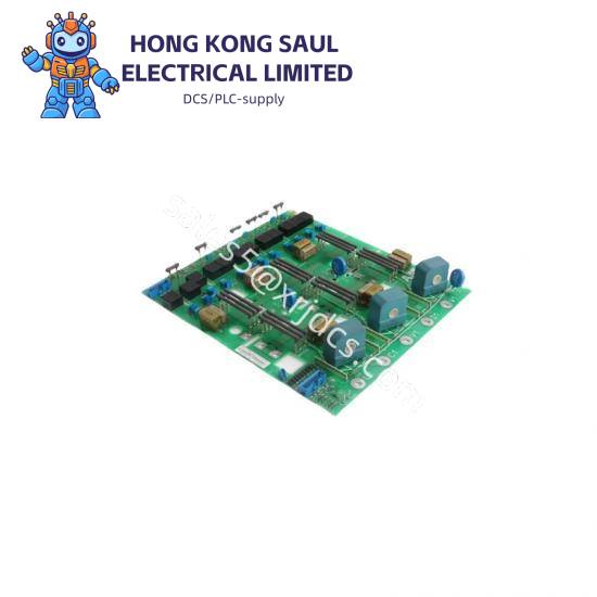 abb_sam02_r1h_anr27900579_control_circuit_board_2.jpg ABB 32KX885nSs Industrial Control Module - Optimized for Precision and Reliability