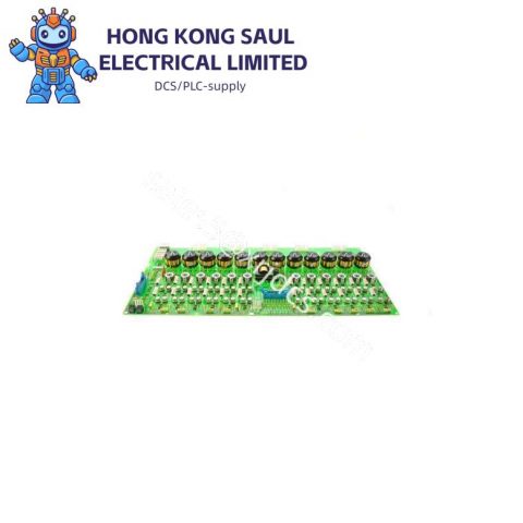 ABB DSDI-120A - High Performance Control Module for Industrial Automation