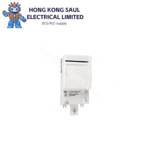 General Electric IS200TSVOH2B Servo Valve Termination Board