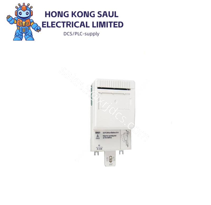 abb_sb821_3_6_v_lithium_battery_unit.jpg General Electric IS200TSVOH2B Servo Valve Termination Board