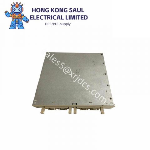 ABB 3BSE001552R1 Industrial Control Module