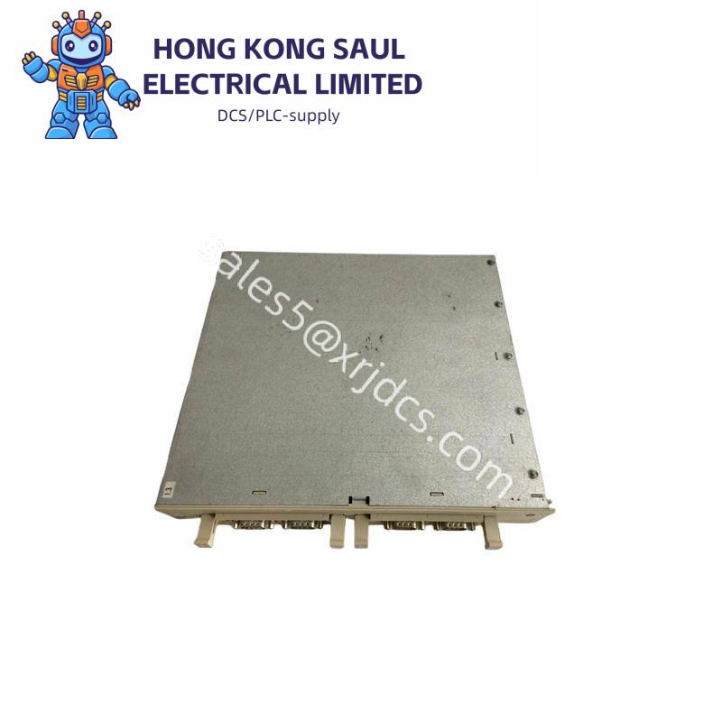 abb_sc610_3bse001552r1_plc_module.jpg ABB 3BSE001552R1 Industrial Control Module