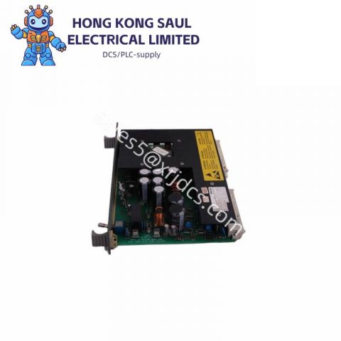 ABB 3BSE004447R1 Industrial Control Module