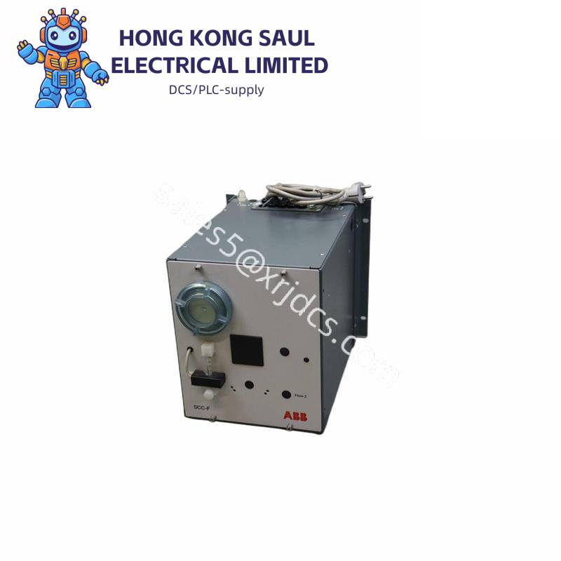 abb_scc-f_23212-0-110310_sample_gas_feed_unit.jpg ABB SCC-F Control Module, Advanced Industrial Automation
