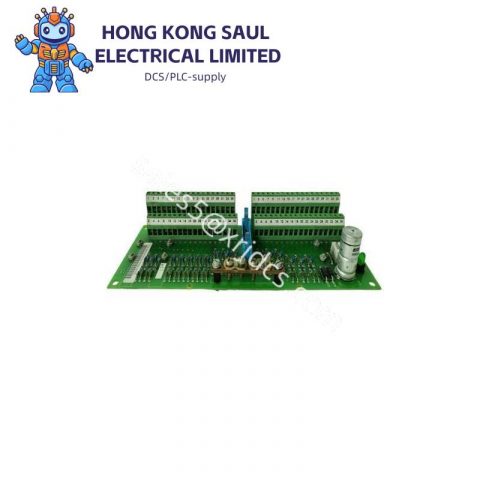 ABB 3HAC0477-1 Control Module