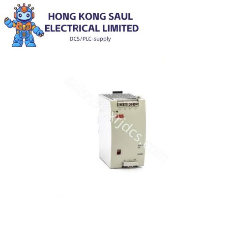 ABB 3HAC035434-002 DI Control Module, High Performance and Reliability