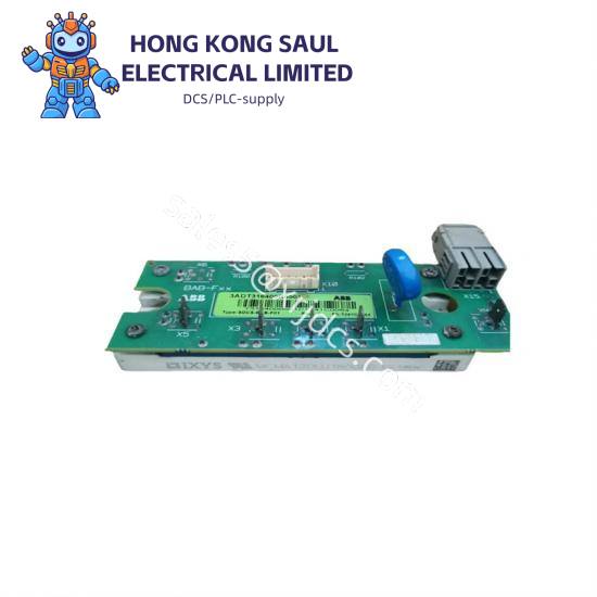 abb_sdcs-bab-f01_excitation_board.jpg ABB ACS800-01-0060-3+P901 Industrial Drive - Efficient Motor Control Solutions