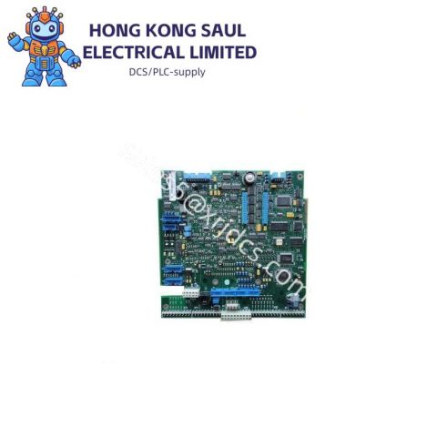 ABB SDCS-CON-2A 3ADT220090R0002 Control Board Module