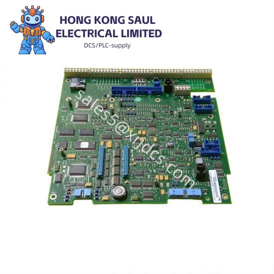 abb_sdcs-con-2a_3adt309600r0002_control_board_without_softw.jpg ABB TK575V04040M Industrial Control Module, Enhancing Automation Efficiency