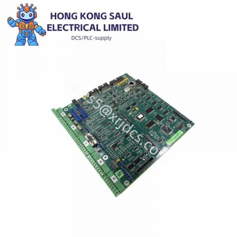 ABB SDCS-CON-4 Control Board