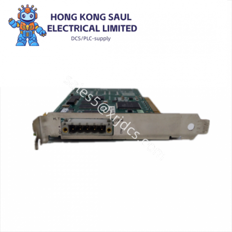 ABB 3HAC9399-2 Industrial Control Module
