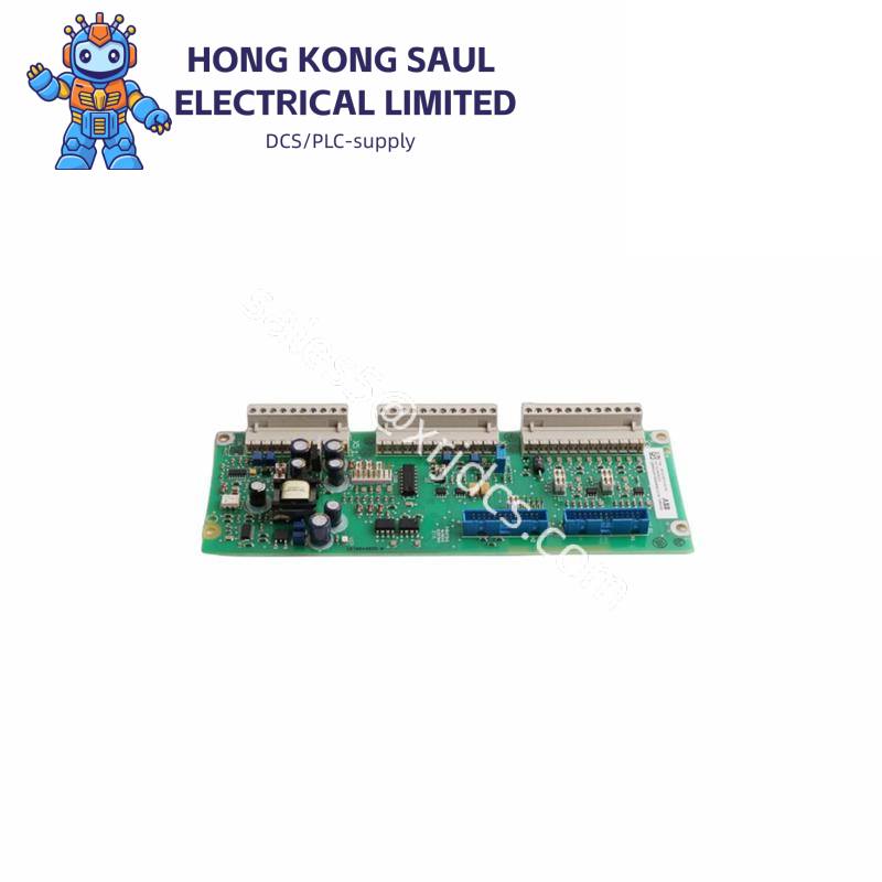 abb_sdcs-iob-3-coat_3adt220090r0020_drive_connection_board.jpg GE IS200VAMCH1A, PLC Module, Industrial Automation Control System