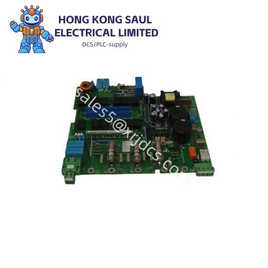abb_sdcs-pin-3a_coat_3adt220120r0002_power_interface_board.jpg T2 W2012 User Specified Module, High Precision Industrial Controller