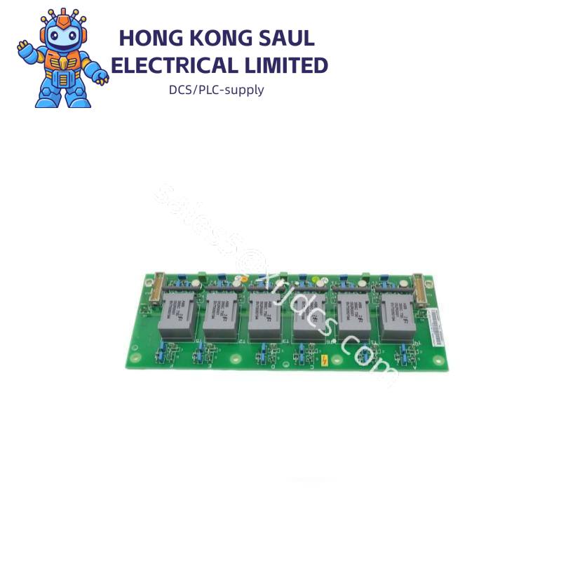 abb_sdcs-pin-41a_pulse_transformer_module.jpg Allen Bradley 1763-NC01 Industrial Ethernet Cable, High-Speed Data Transfer