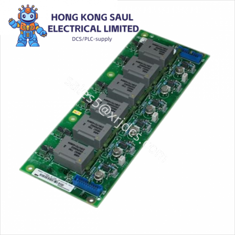 ABB 3BSE004939R2 SDCS-PIN-48 Industrial Control Module