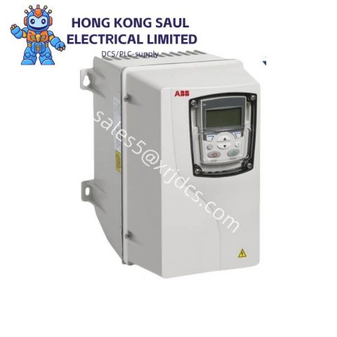 ABB SDCS-CON-2A Second-Hand PLC Control Board