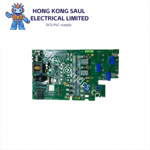 ABB MKD025B-144-KG1-KN Servo Motor, High Precision Industrial Automation Component