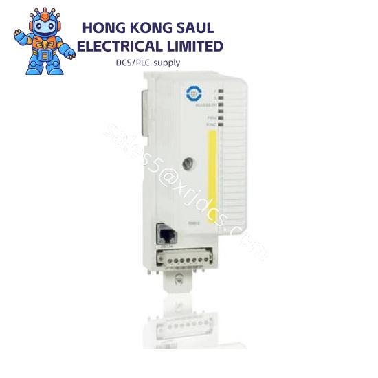 abb_sm812k01_3bse072270r1_safety_cpu_module.jpg ABB 3HAC022704-004 Control Module