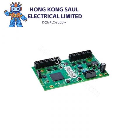 Festo VUO35-12N07 Industrial Module for Enhanced Electromagnetic Compatibility