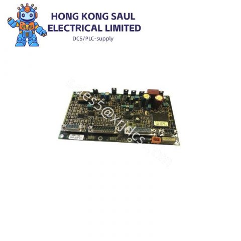 ABB 3HNP 02571-1 Cleaning Adapter, A Precision Device for Industrial Control Systems