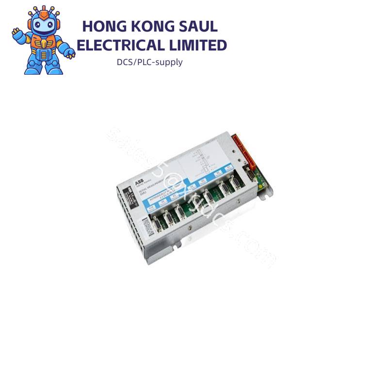 abb_smu-03_3hna013638-001_3hac031937-001_3hac14550-4_08a.jpg ABB PPC907 3BHE024577R0101 High-Performance Control Module