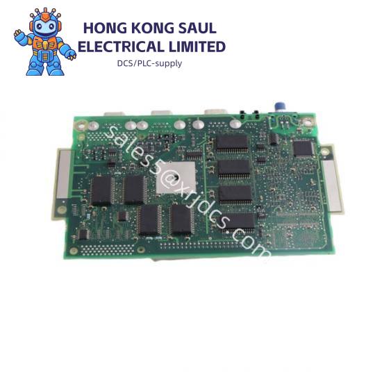 abb_snat-2500-6b_control_module.jpg ABB SNAT-2500-6B Industrial Control Module