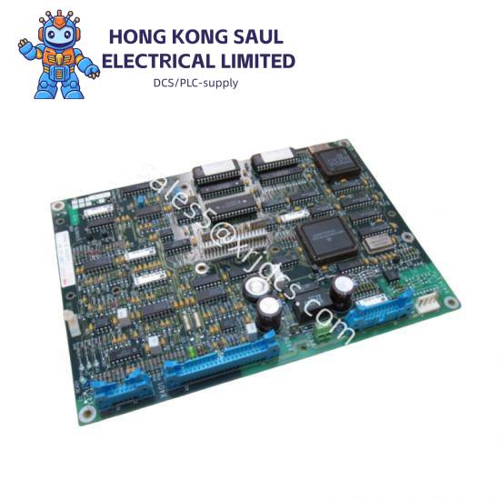 abb_snat603-2.jpg ABB DSQC363 Function Module, Control System Component